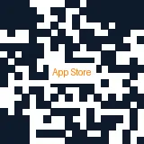 App Store下载二维码 - 每日大赛 小小绘 APP